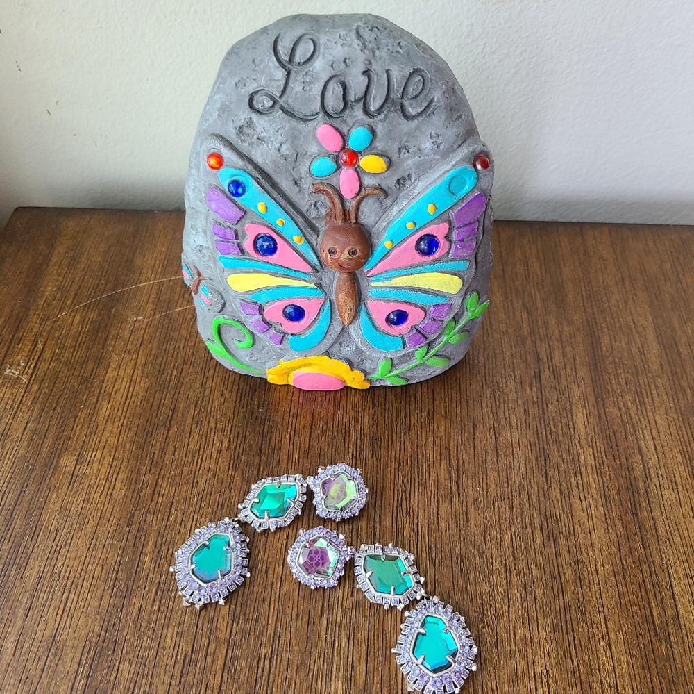 KENDRA SCOTT women"s earrings
